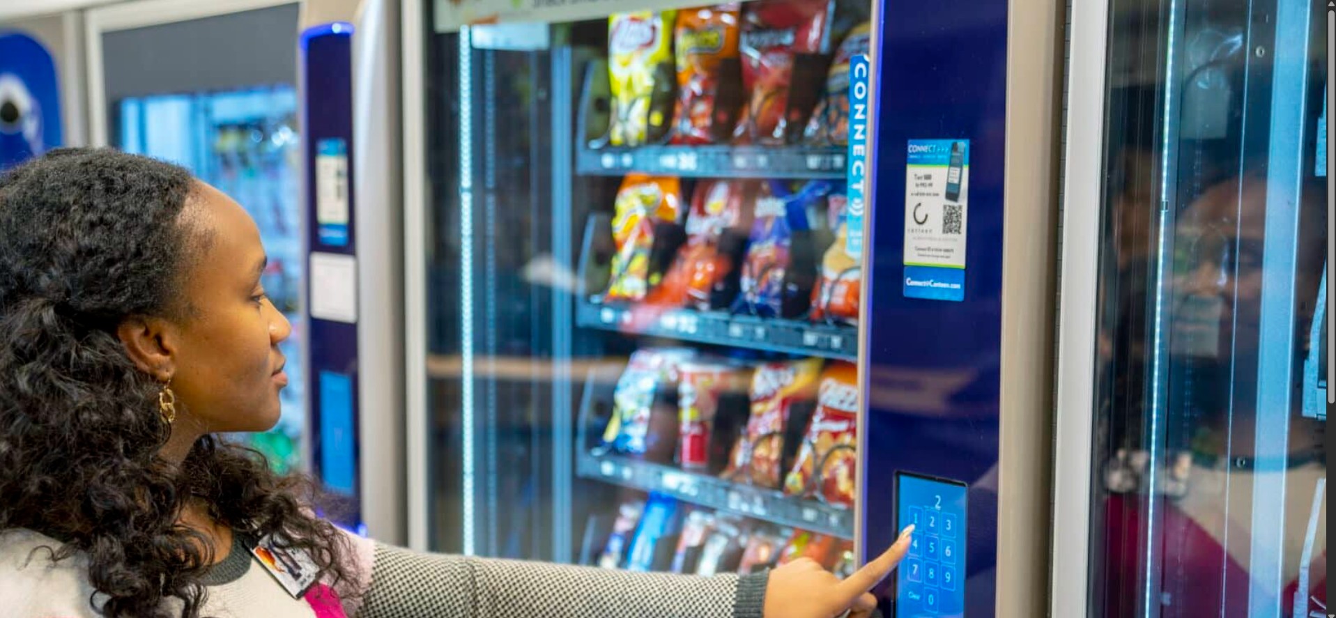 Vizyon Vending Ofis